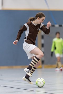 Bild 9 - wBJ Futsalmeisterschaft